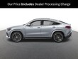  Mercedes-Benz AMG GLE 53