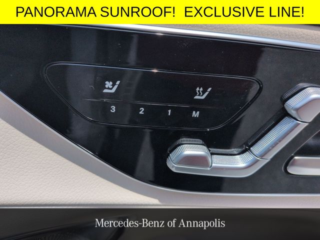 2026 Mercedes-Benz GLC Base - Photo 18