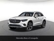 Mercedes-Benz GLC 350e