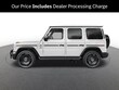  Mercedes-Benz AMG G 63
