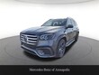 Mercedes-Benz GLS 450