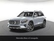 Mercedes-Benz GLB 250
