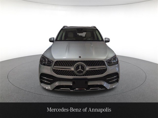 2023 Mercedes Benz GLE 350 4MATIC photo 2