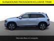 Mercedes-Benz GLB 250