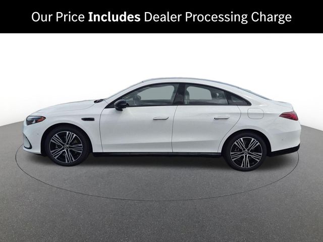 2027 Mercedes-Benz CLA