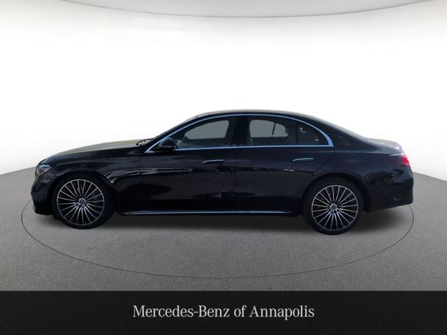 2026 Mercedes-Benz E-Class E350 4MATIC's photo
