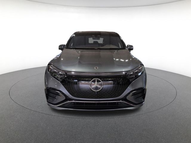 Certified 2023 Mercedes-Benz EQS SUV Base with VIN 4JGDM4EB8PA014784 for sale in Annapolis, MD