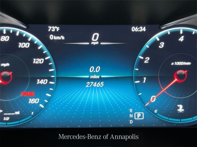2022 Mercedes Benz GLC 300 4MATIC photo 2
