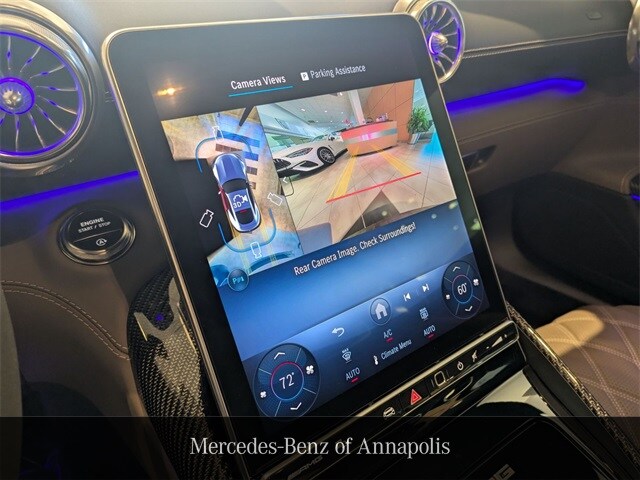 2026 Mercedes Benz AMG GT photo 3