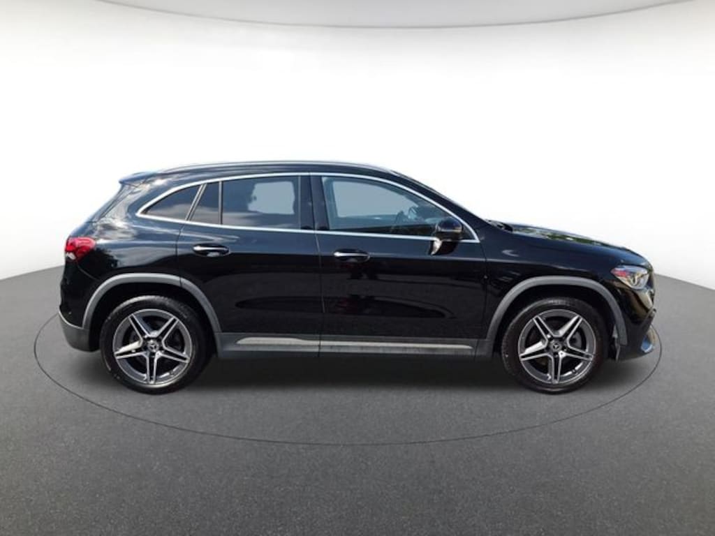 Used 2023 Mercedes-Benz GLA 250 4MATIC SUV