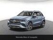 Mercedes-Benz GLE 580