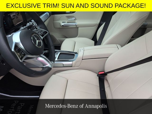 2026 Mercedes-Benz GLB GLB 250 - Photo 21