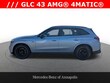  Mercedes-Benz AMG GLC 43