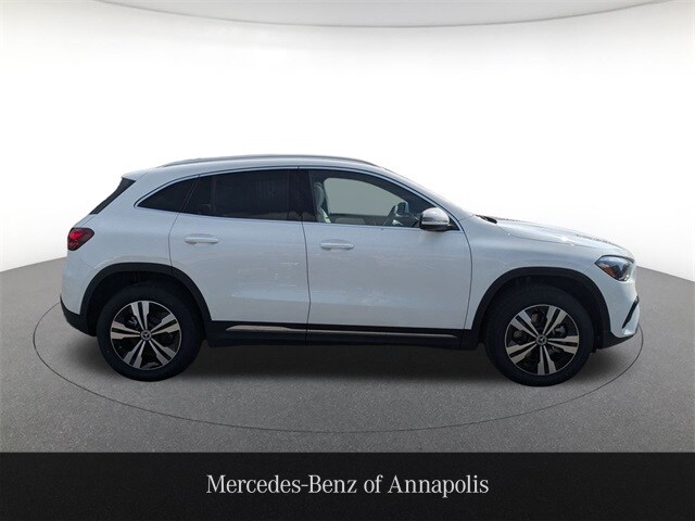2026 Mercedes Benz GLA 250 4MATIC photo 4