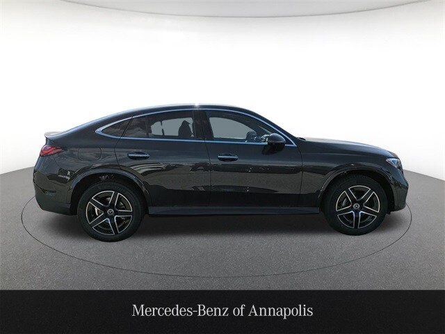 2026 Mercedes Benz GLC 300 4MATIC photo 4
