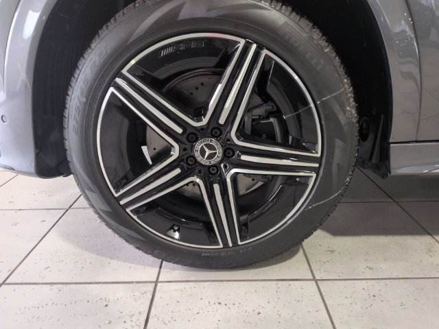 2026 Mercedes-Benz GLE GLE350 - Photo 16