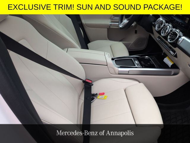 2026 Mercedes-Benz GLB GLB 250 - Photo 17