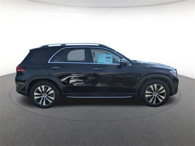 2026 Mercedes Benz GLE 350 4MATIC photo 4