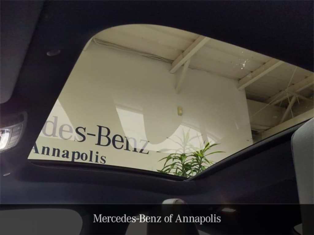 Used 2025 Mercedes-Benz CLA 250 4MATIC Sedan