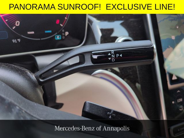 2026 Mercedes-Benz GLC Base - Photo 12