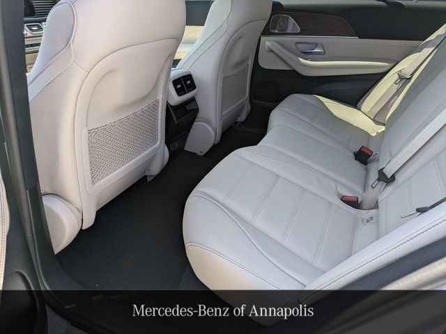 2026 Mercedes-Benz GLE GLE580 - Photo 10