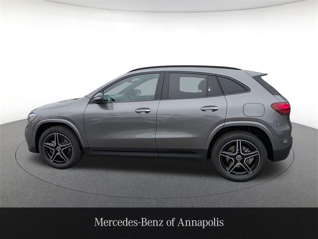 2026 Mercedes-Benz GLA GLA 250's photo
