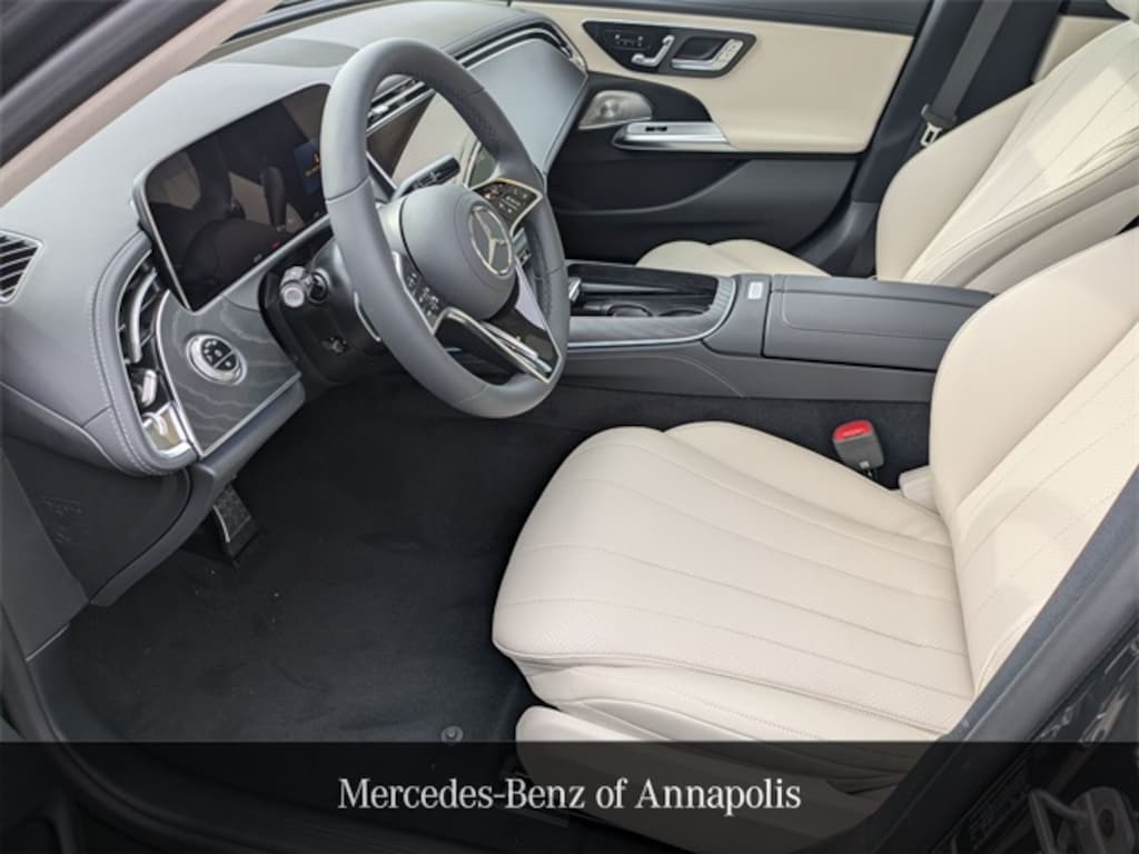 New 2026 Mercedes-Benz E-Class E 350 Sedan