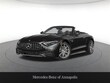  Mercedes-Benz AMG SL 43