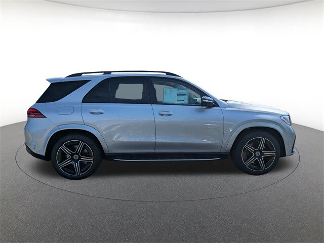 2026 Mercedes Benz GLE 350 4MATIC photo 3