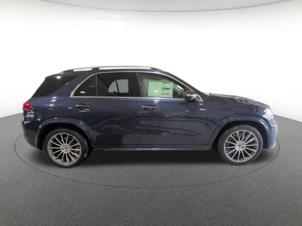 Used 2026 Mercedes-Benz GLE 350 4MATIC SUV