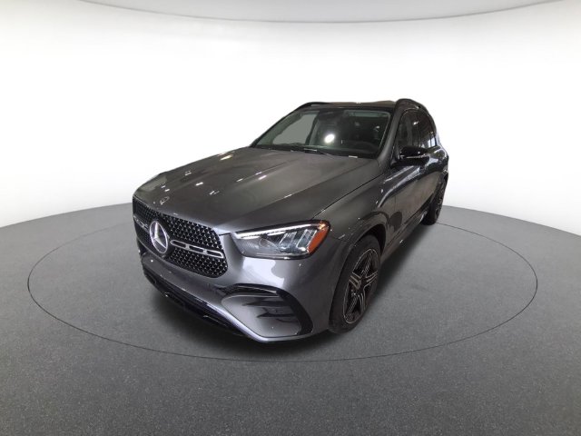 2026 Mercedes-Benz GLE GLE350 - Photo 8