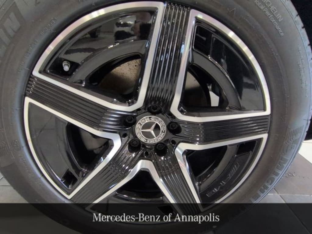 New 2026 Mercedes-Benz GLC 300 4MATIC SUV