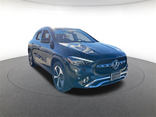 2025 Mercedes Benz GLA 250 4MATIC photo 3
