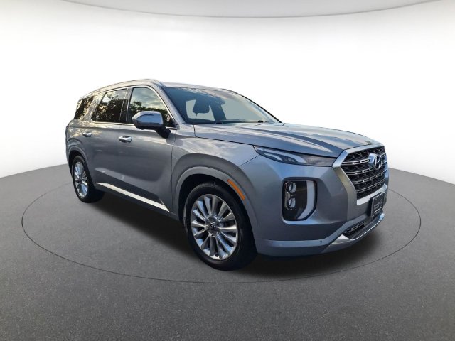 Used 2020 Hyundai Palisade Limited AWD SUV