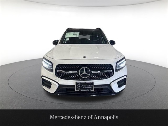 Used 2024 Mercedes-Benz GLB Base with VIN W1N4M4HB9RW350023 for sale in Annapolis, MD