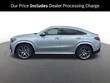  Mercedes-Benz AMG GLE 53