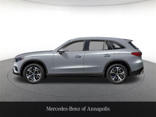 2026 Mercedes Benz GLC 350e 4MATIC photo 3
