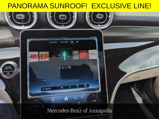 2026 Mercedes-Benz GLC Base - Photo 14