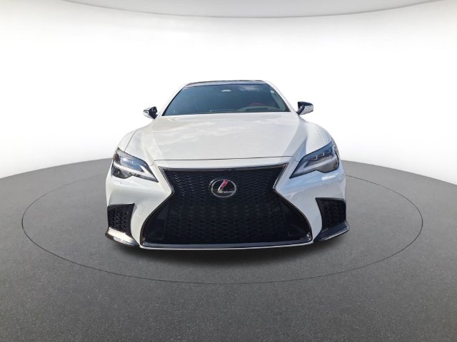 Used 2024 Lexus LS 500 500 F Sport AWD Sedan