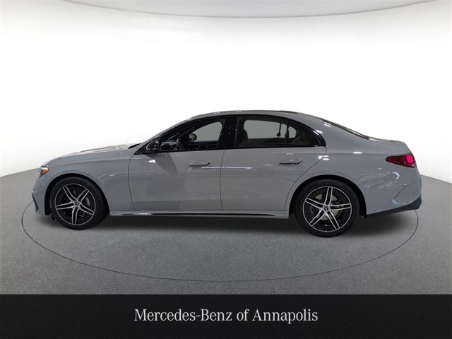 2026 Mercedes-Benz E-Class E350's photo