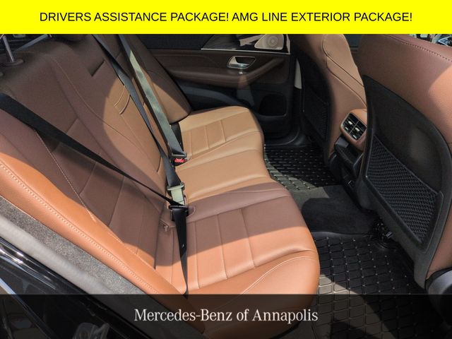 2026 Mercedes-Benz GLE GLE350 - Photo 19
