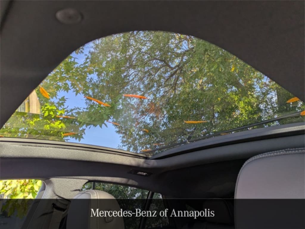 New 2026 Mercedes-Benz GLE 450 4MATIC SUV