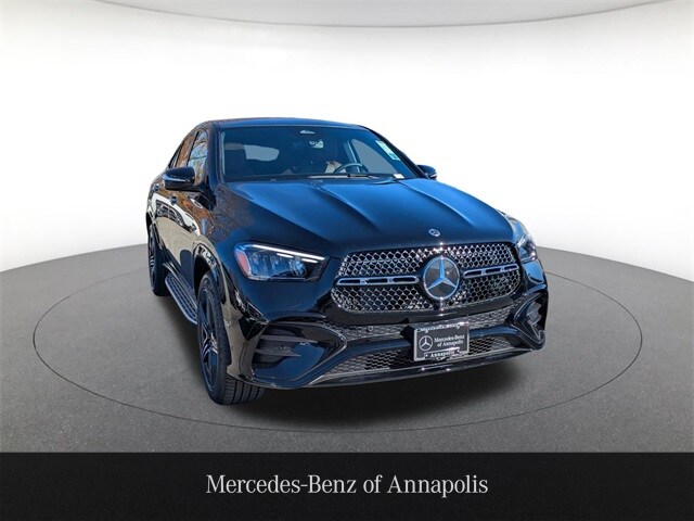 2026 Mercedes Benz GLE 450 4MATIC photo 3
