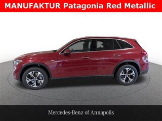 2025 Mercedes-Benz GLC 350e 4MATIC SUV