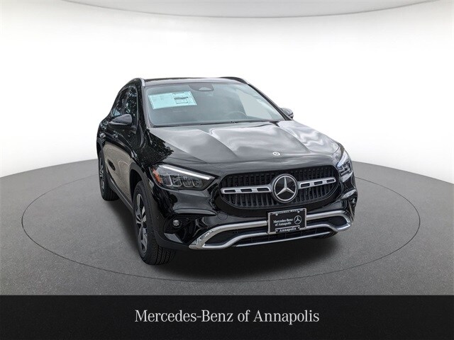 2026 Mercedes Benz GLA 250 4MATIC photo 2