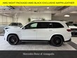  Mercedes-Benz AMG GLS 63