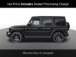  Mercedes-Benz AMG G 63