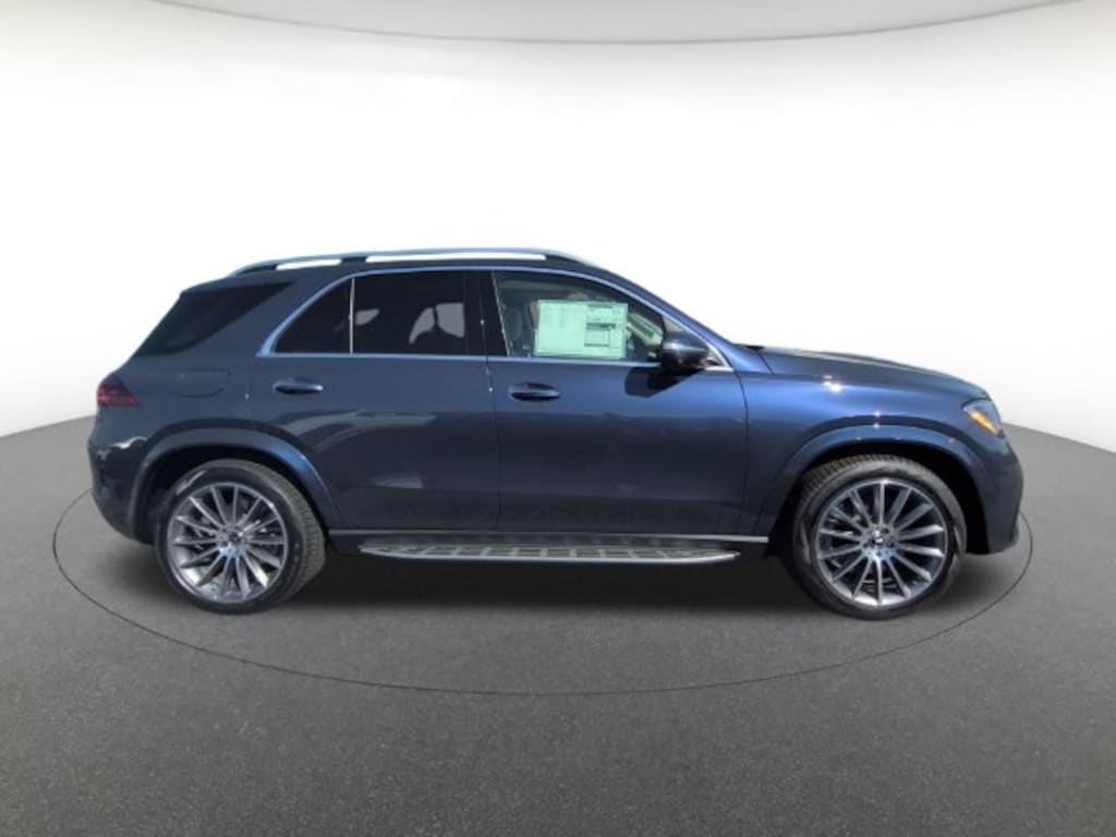Used 2026 Mercedes-Benz GLE 350 4MATIC SUV
