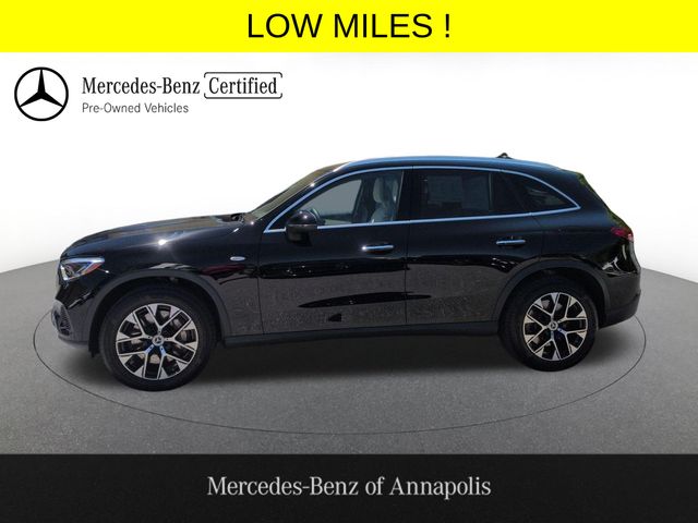 2025 Mercedes-Benz GLC GLC 350e 4MATIC's photo