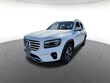Mercedes-Benz GLB 250